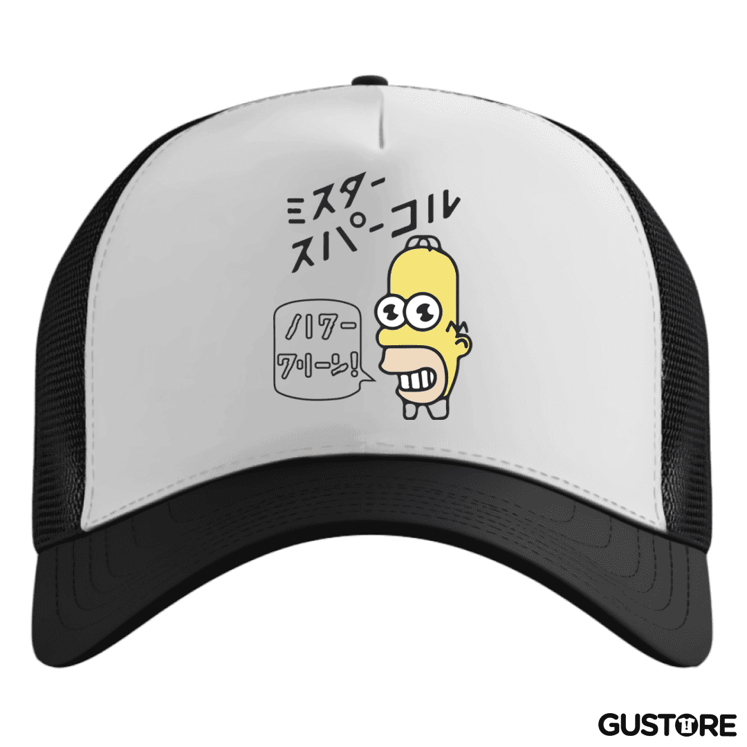 Gorro Mr chispa