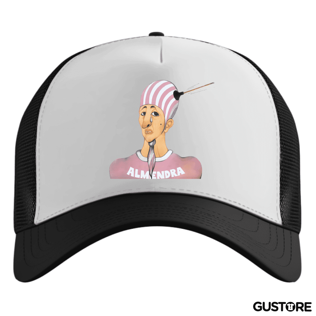 Gorro Almendra
