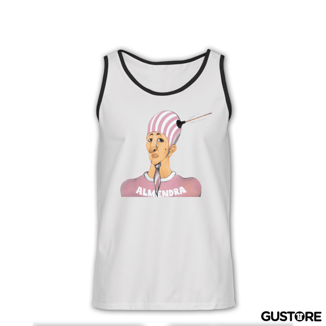 Sudadera Almendra