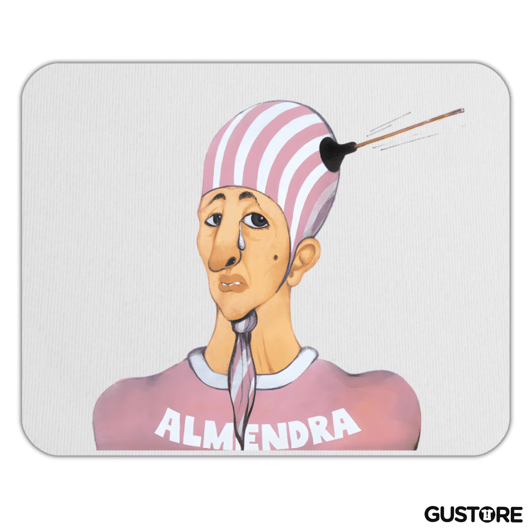 Mousepad Almendra
