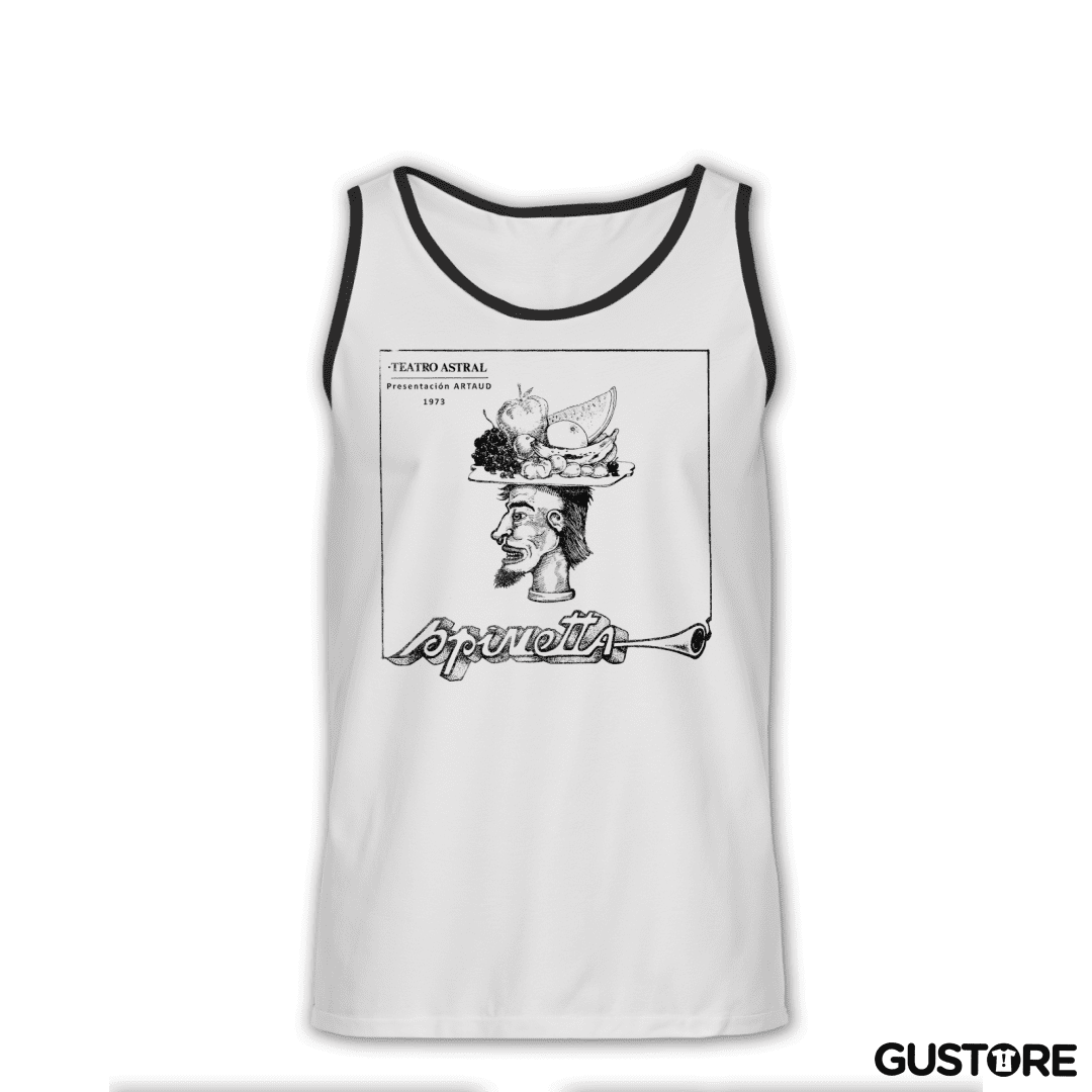 Sudadera Teatro Astral
