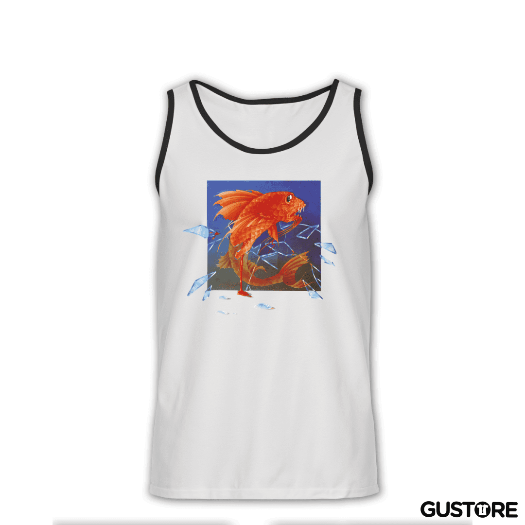 Sudadera Pescado Rabioso II