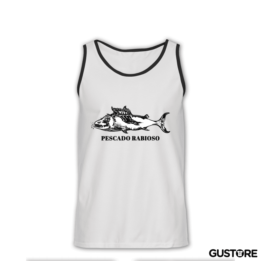 Sudadera Pescado Rabioso