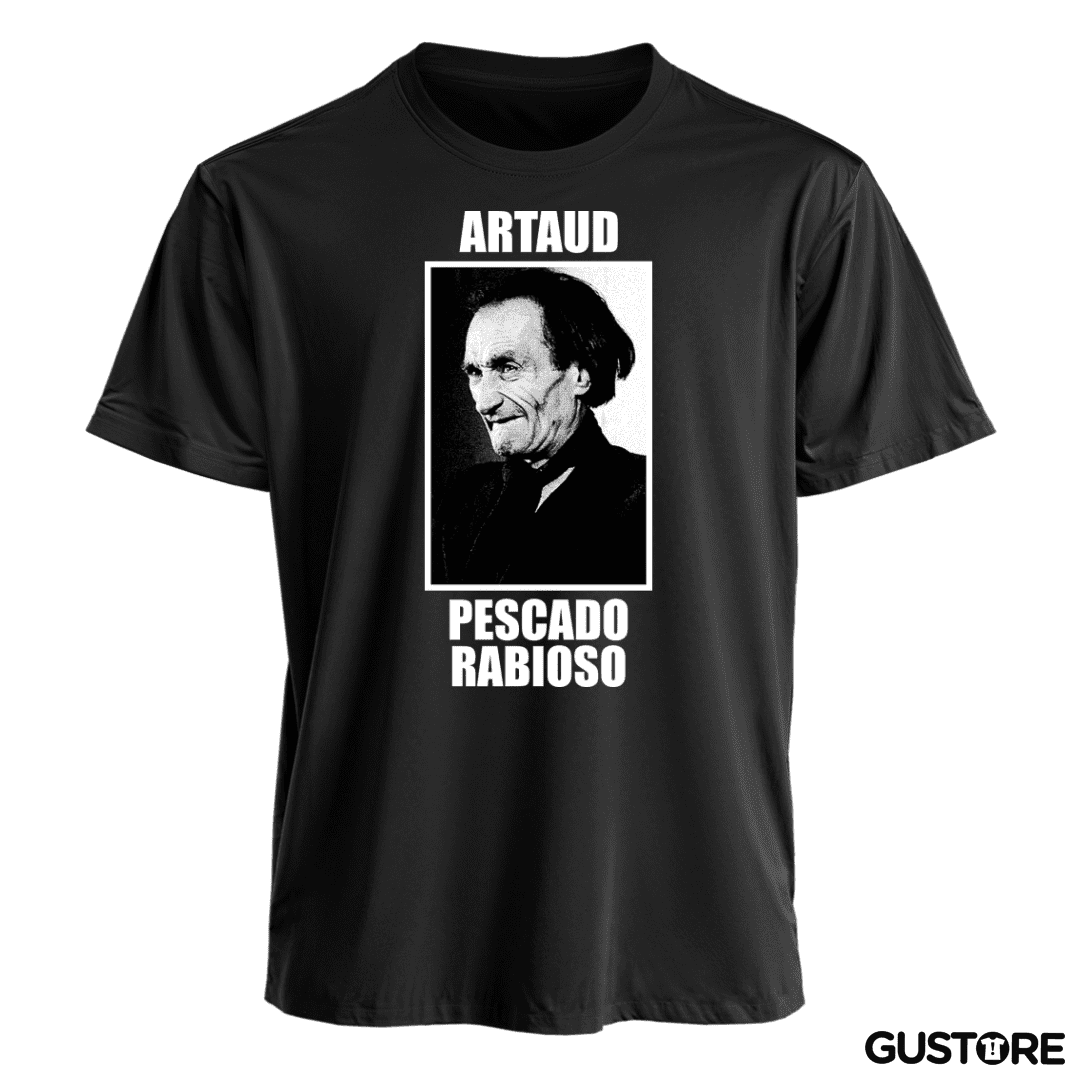 Polera PR Artaud N