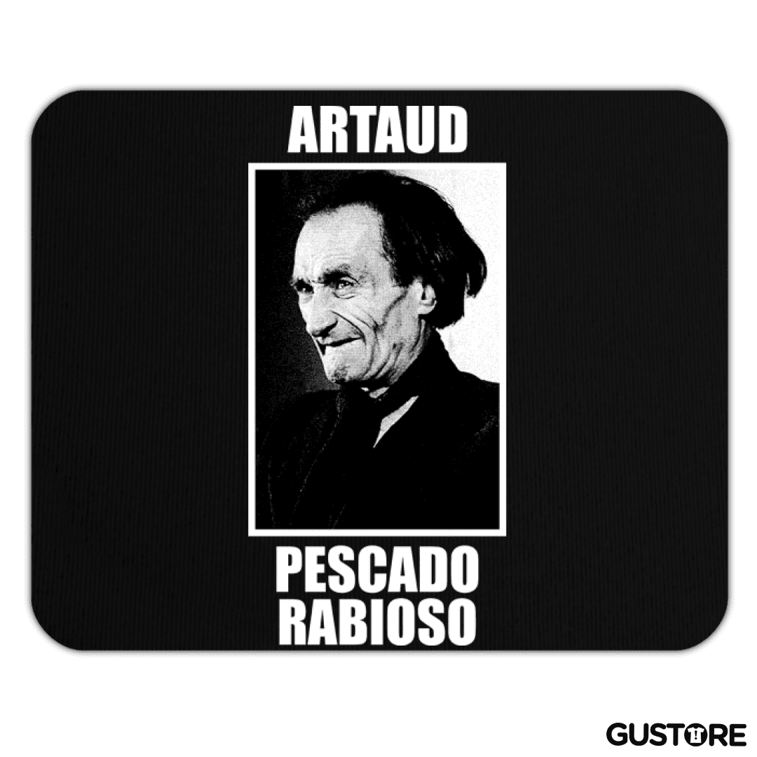 Mousepad PR Artaud N