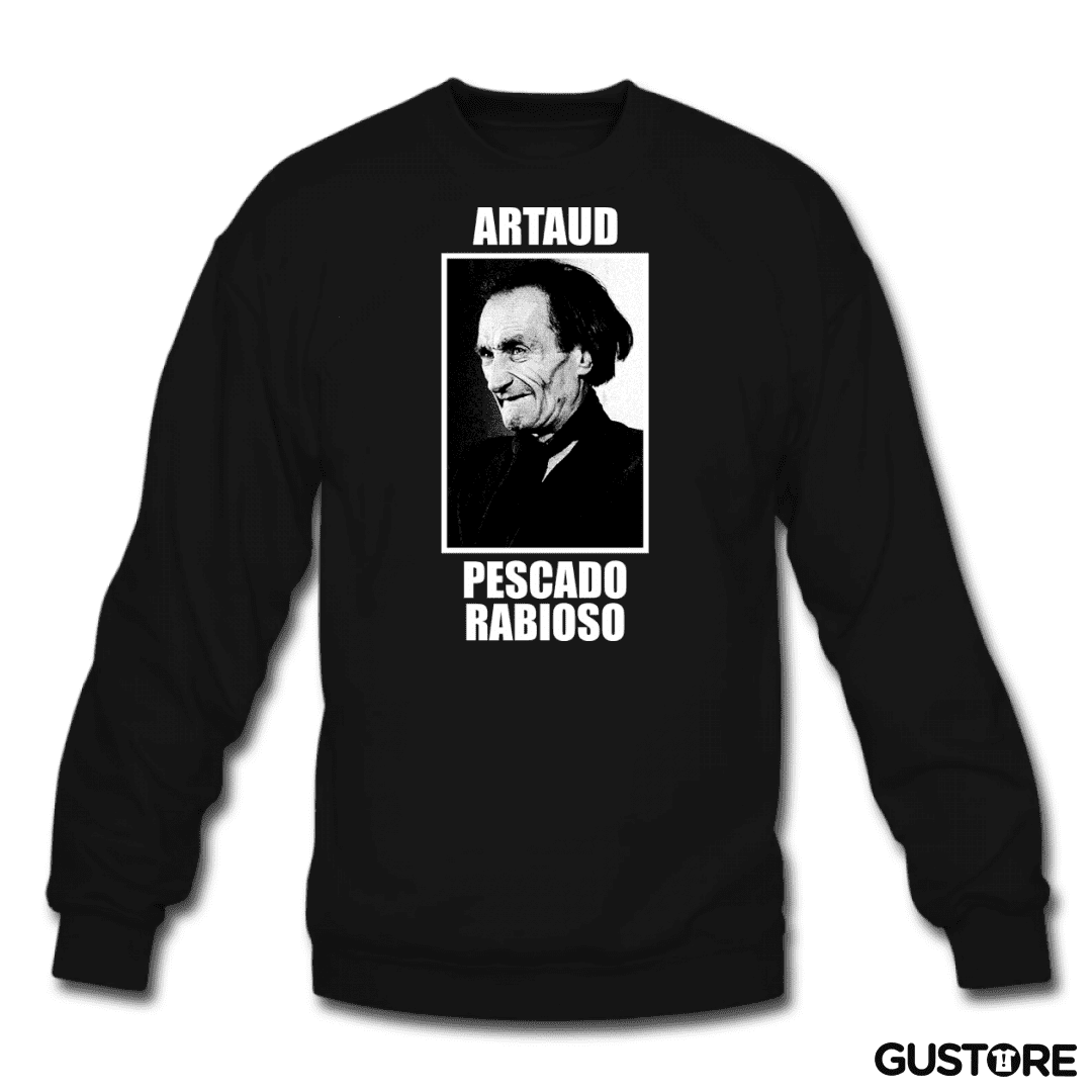 Poleron polo PR Artaud N