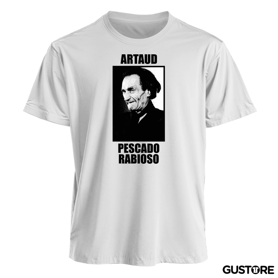 Polera PR Artaud B