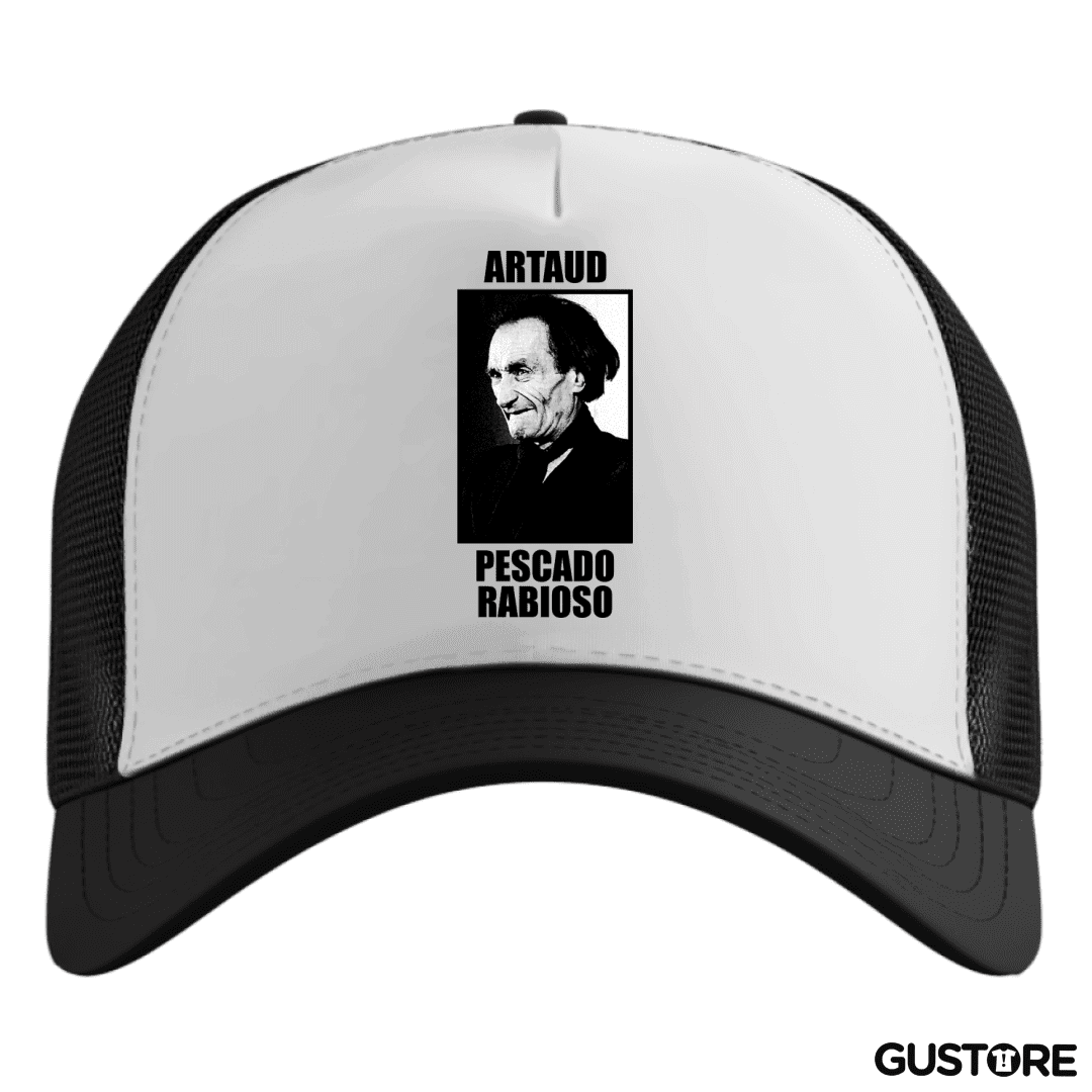 Gorro PR Artaud B