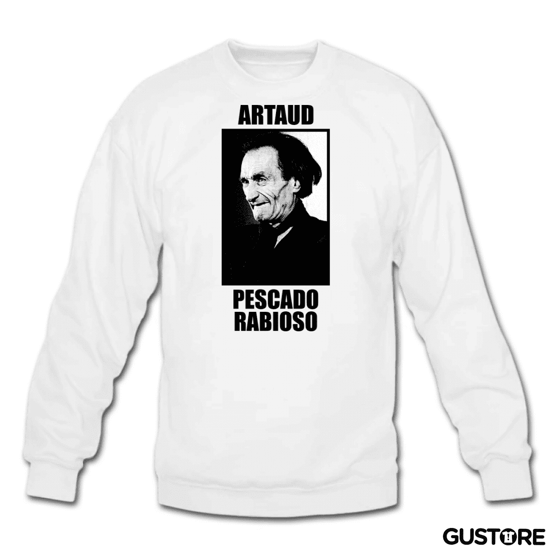 Poleron polo PR Artaud B
