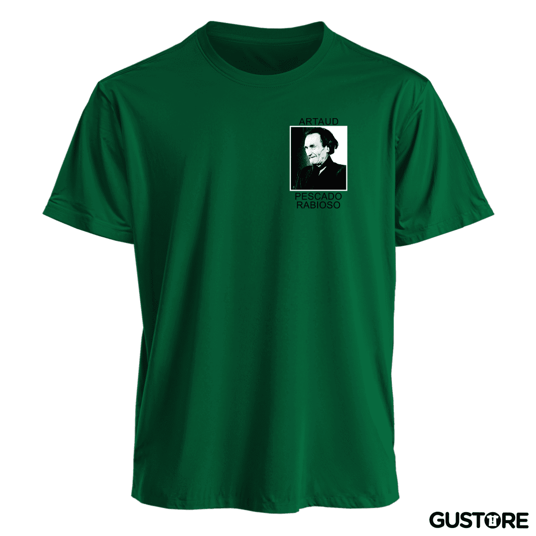 Polera PR Artaud Bol