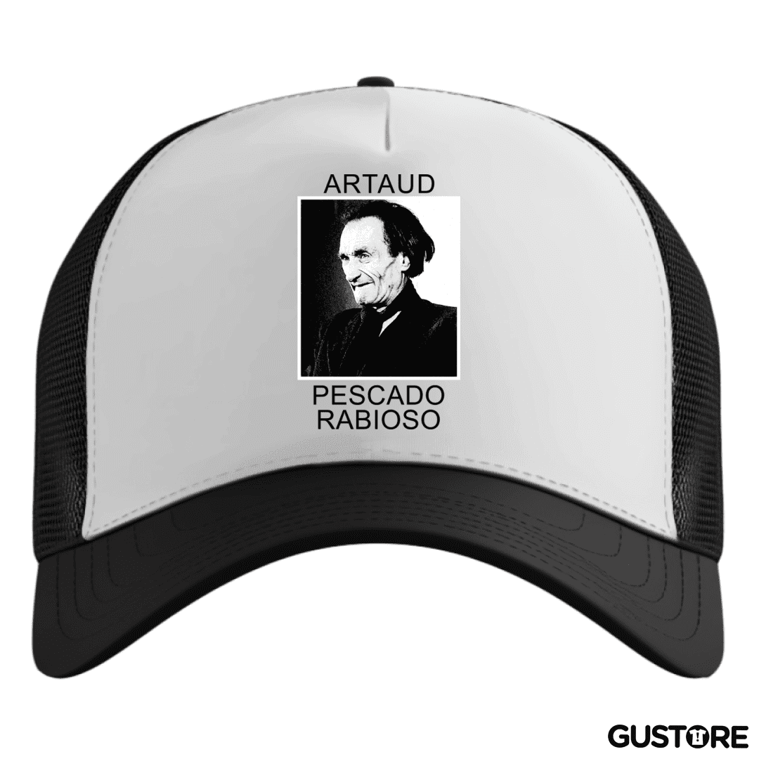 Gorro PR Artaud Bol