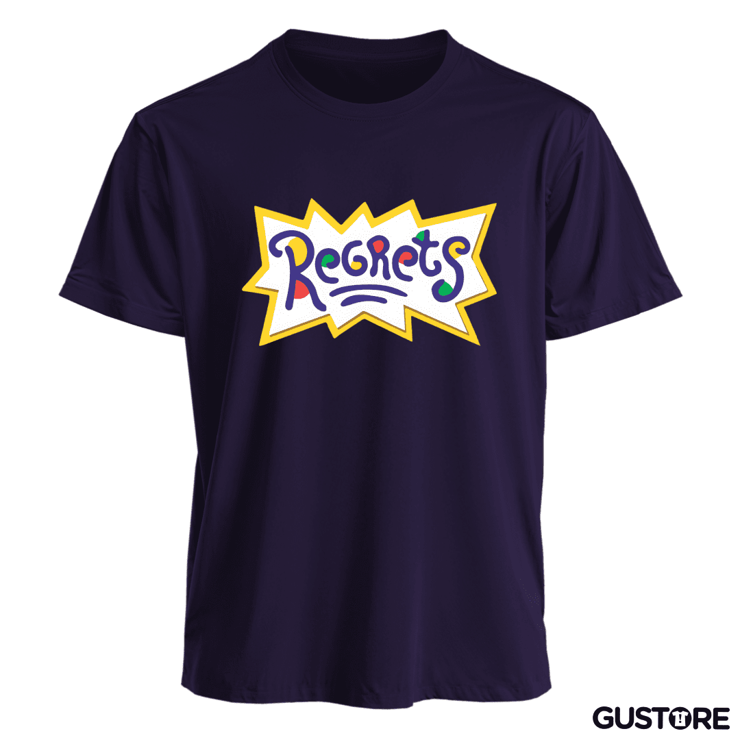 Polera Regrets