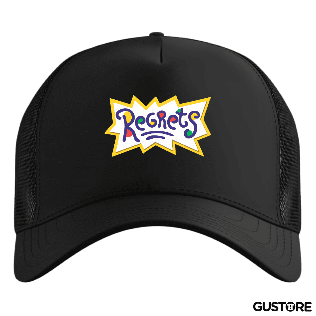 Gorro Regrets