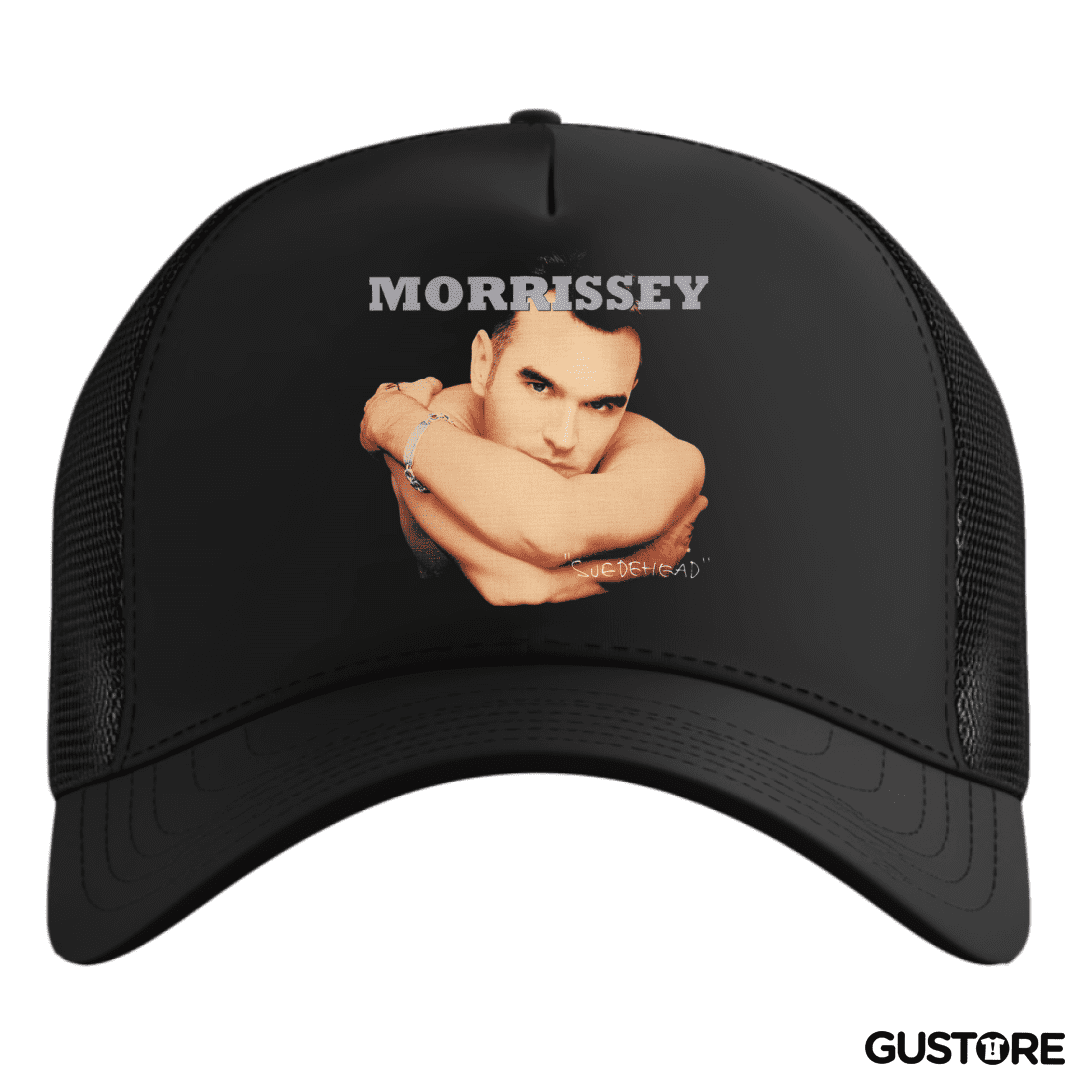 Gorro Morrissey Suedehead