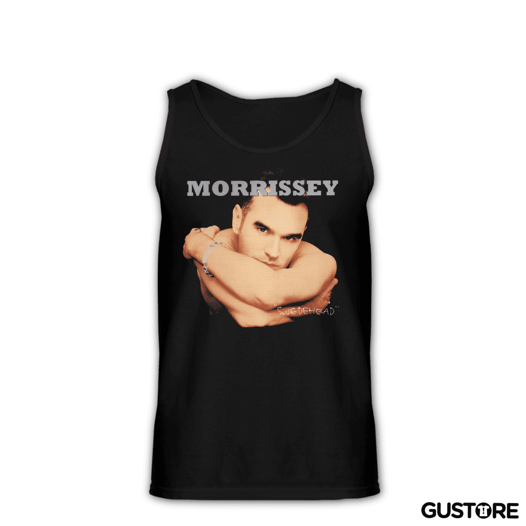 Sudadera Morrissey Suedehead