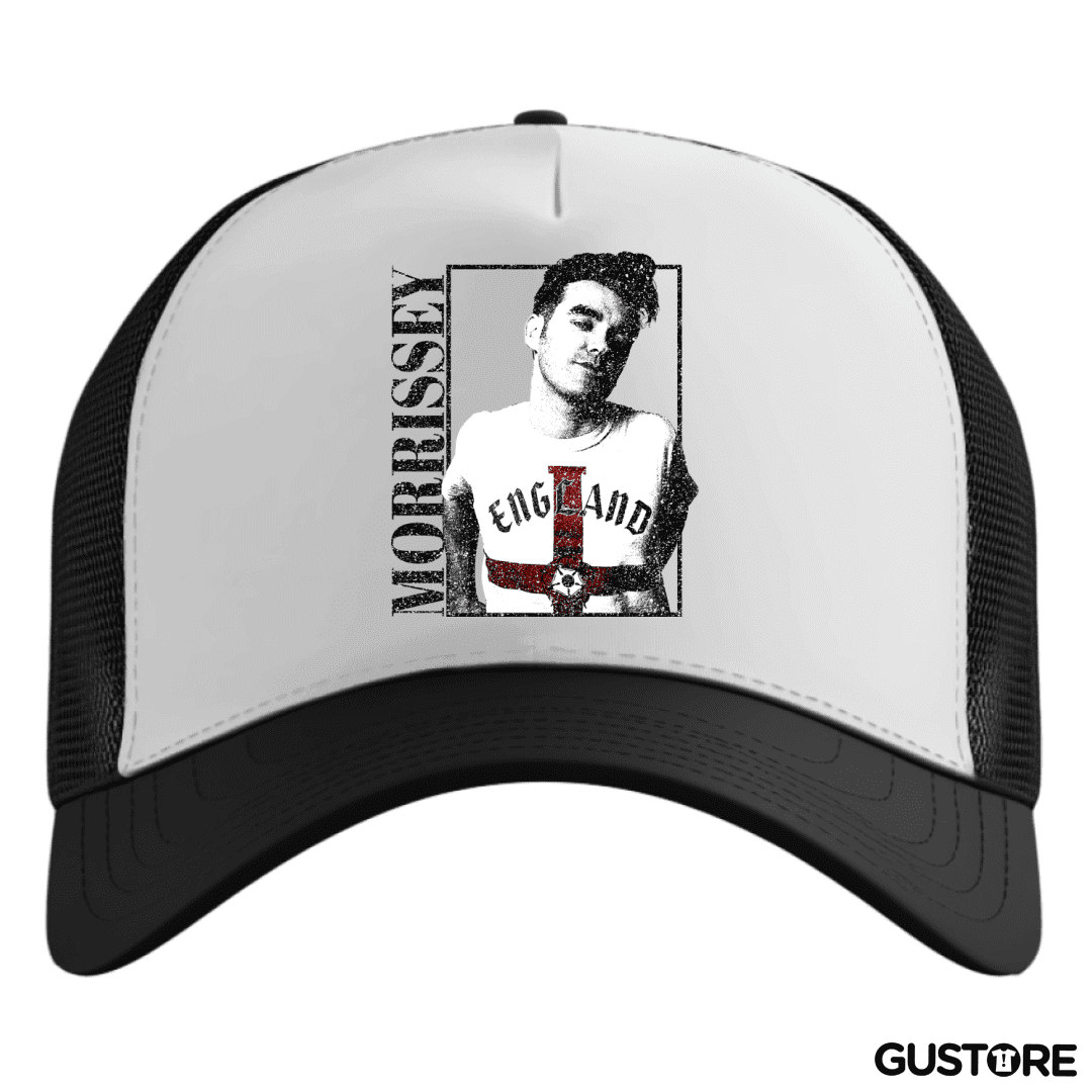 Gorro Morrissey England