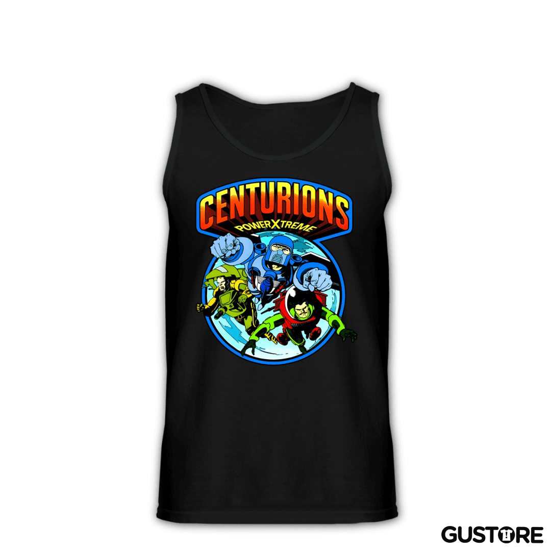 Sudadera Los centuriones