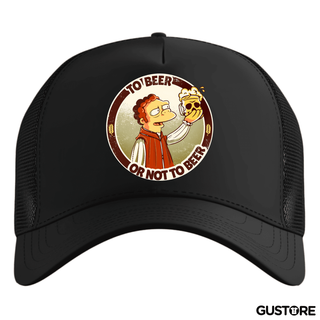 Gorro Ser(verza) o No Ser(veza)