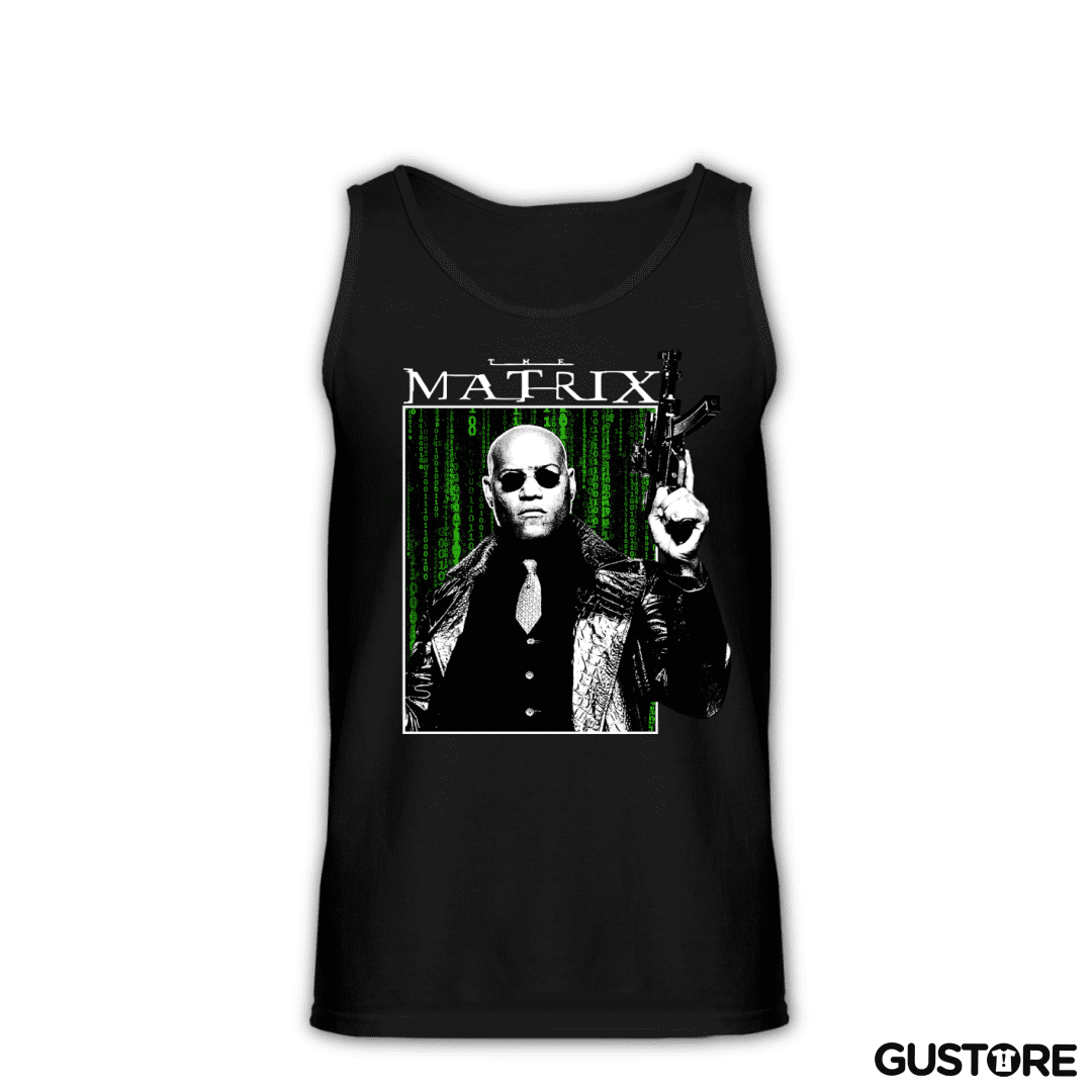 Sudadera The Matrix Morpheus