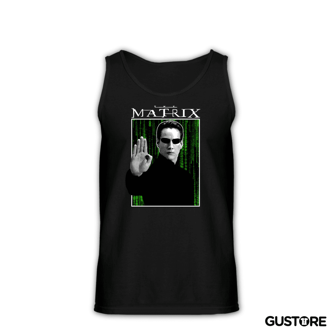 Sudadera The Matrix Neo