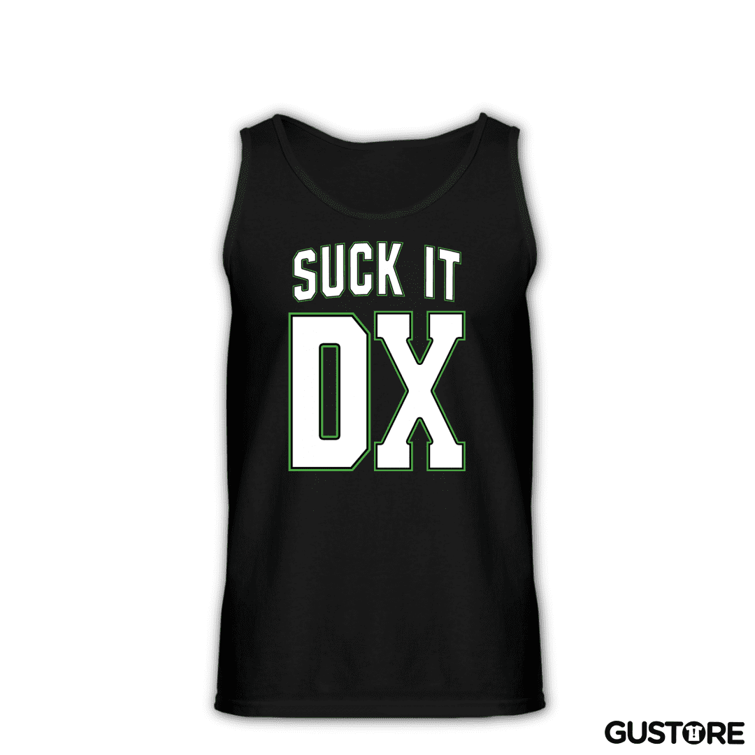 Sudadera DX Suck It