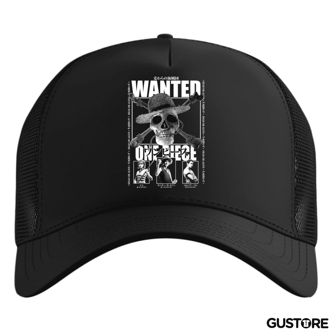 Gorro OP Live Action