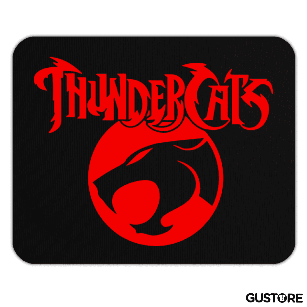 Mousepad Thundercats loguito dos