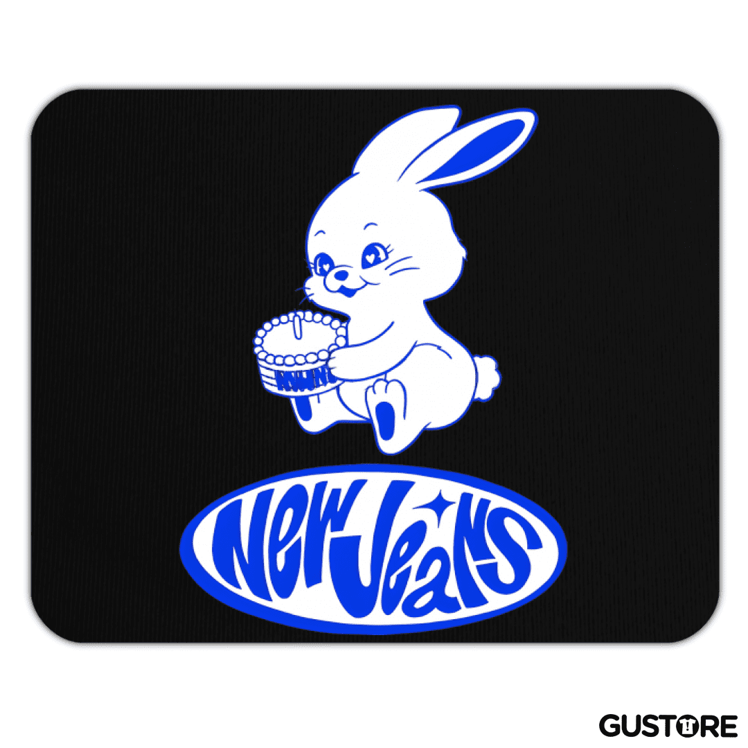 Mousepad NewJeans New Jeans