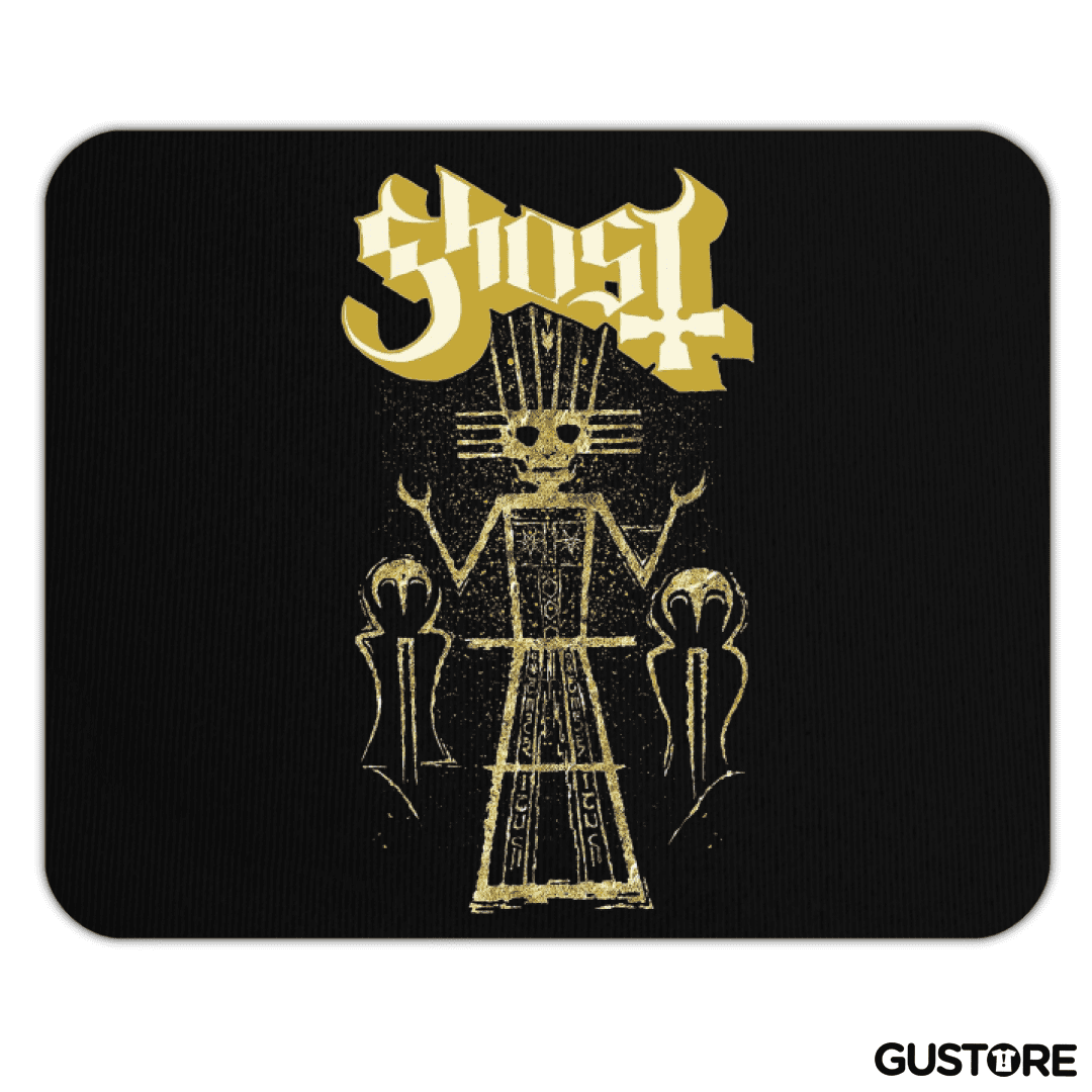 Mousepad Ghost Chile Gigante de Atacama