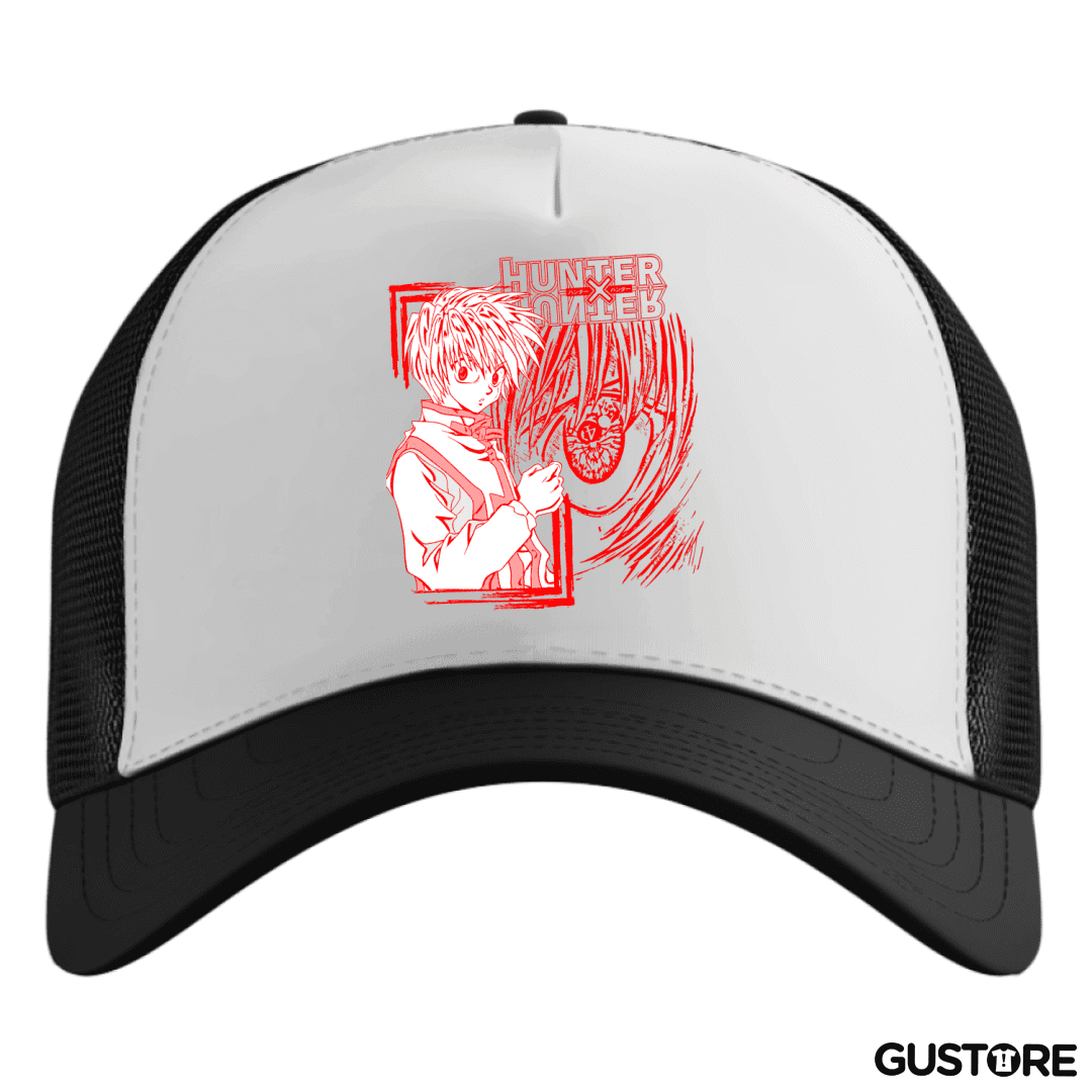 Gorro El de las cadenas