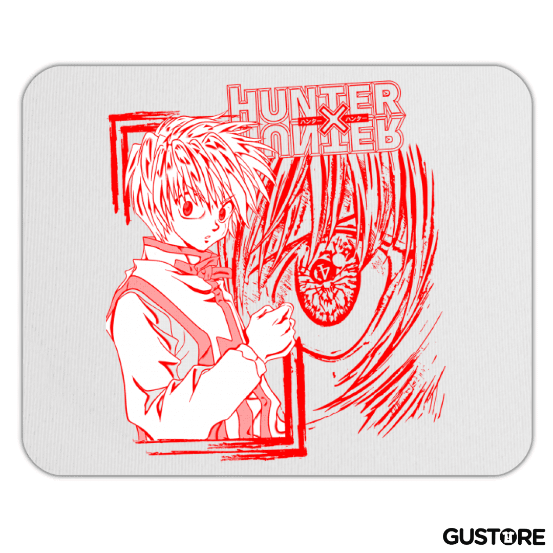 Mousepad El de las cadenas