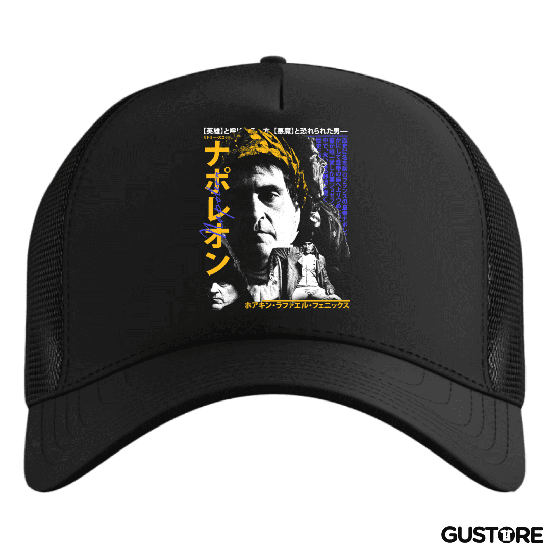 Gorro JP - Napoleon