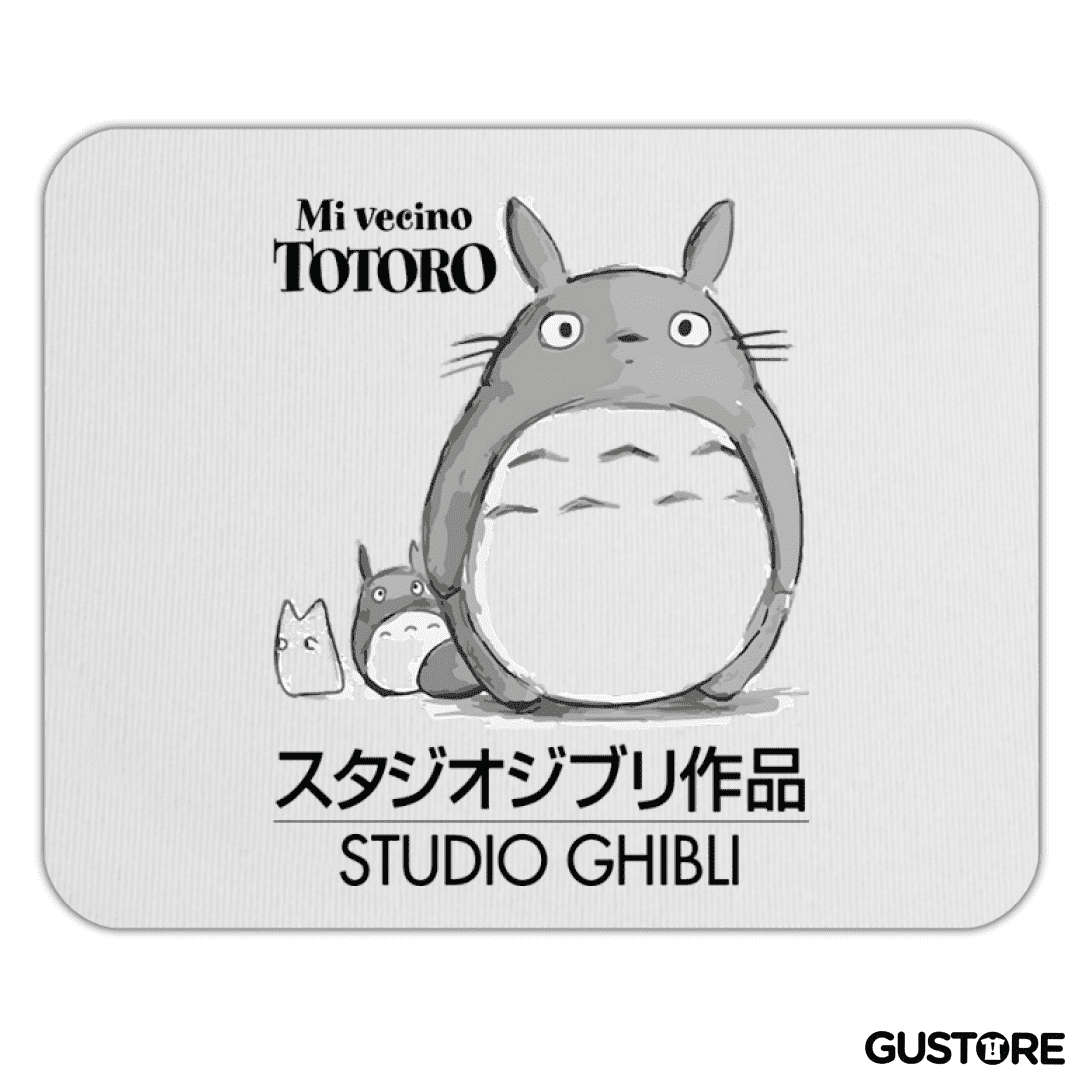Mousepad Mi vecino