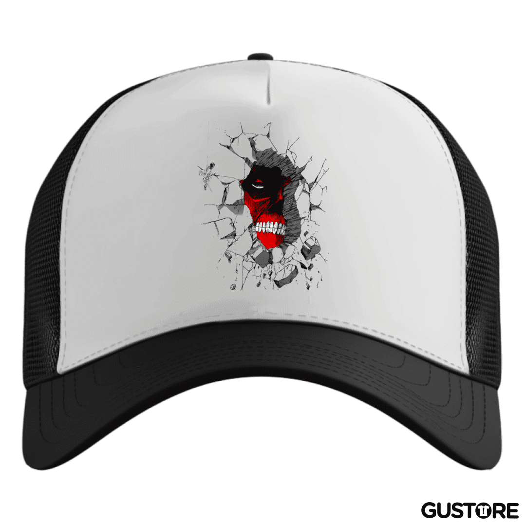 Gorro Titancito