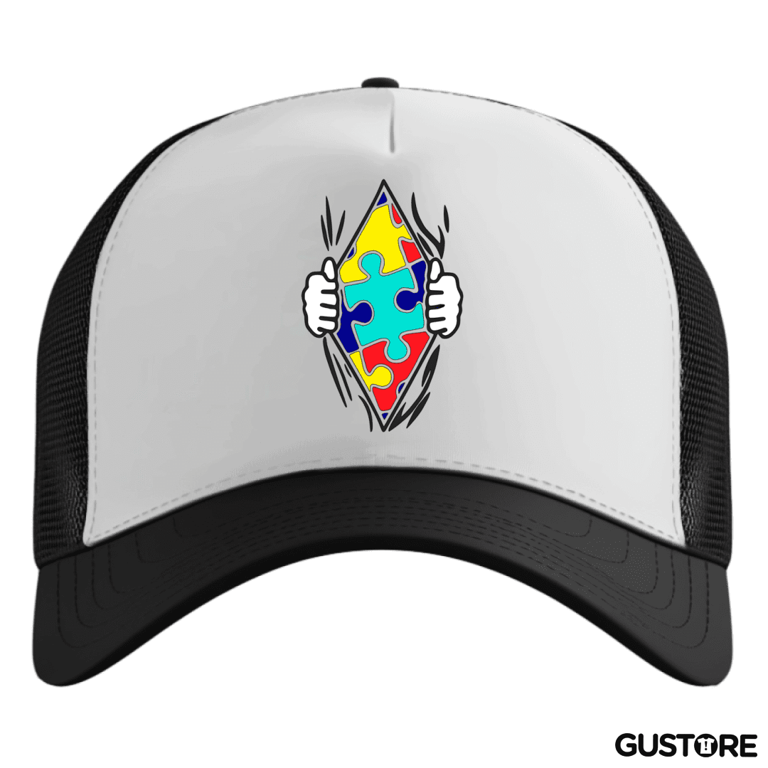 Gorro Tea 1