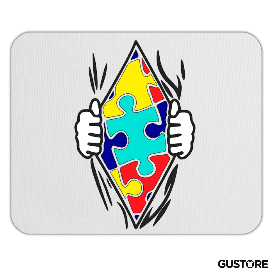 Mousepad Tea 1