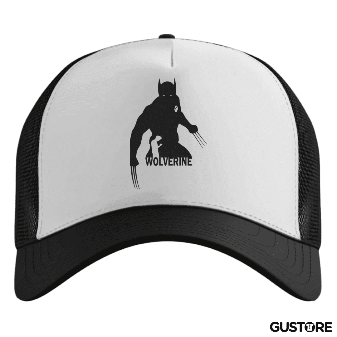 Gorro Wolverine 1