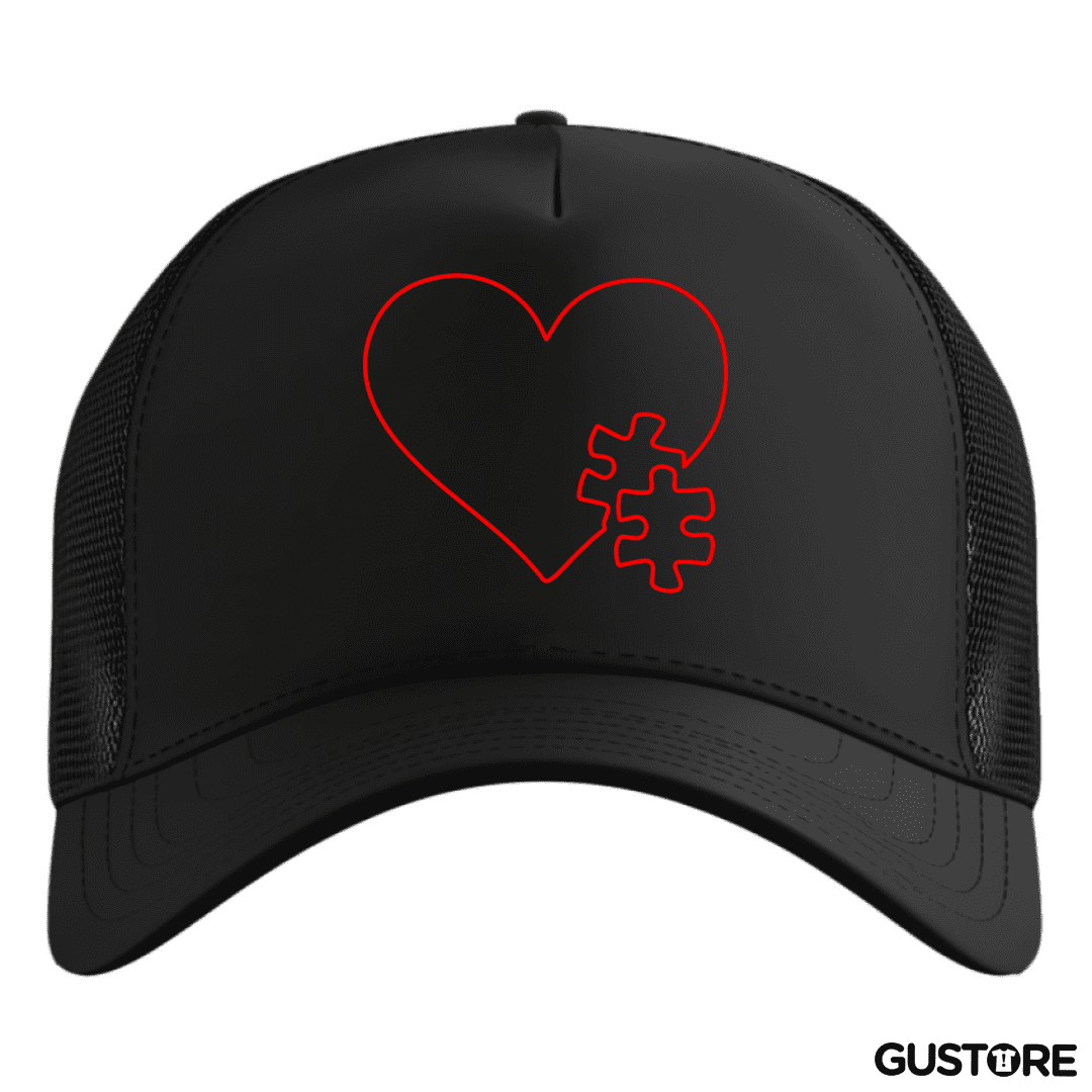 Gorro TEA 2