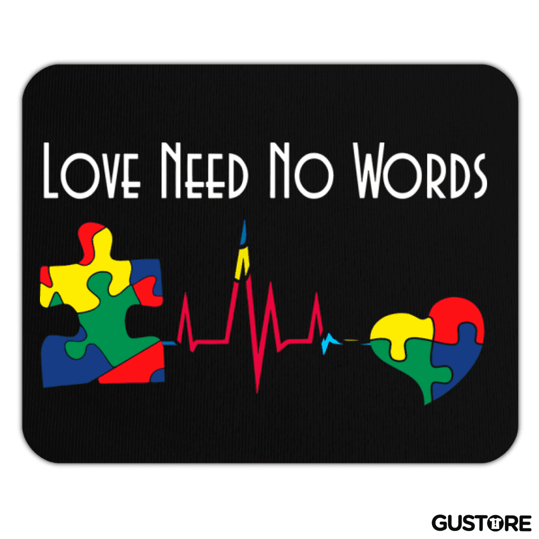 Mousepad TEA 4