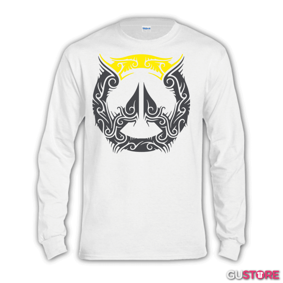 Polera manga larga Overwatch