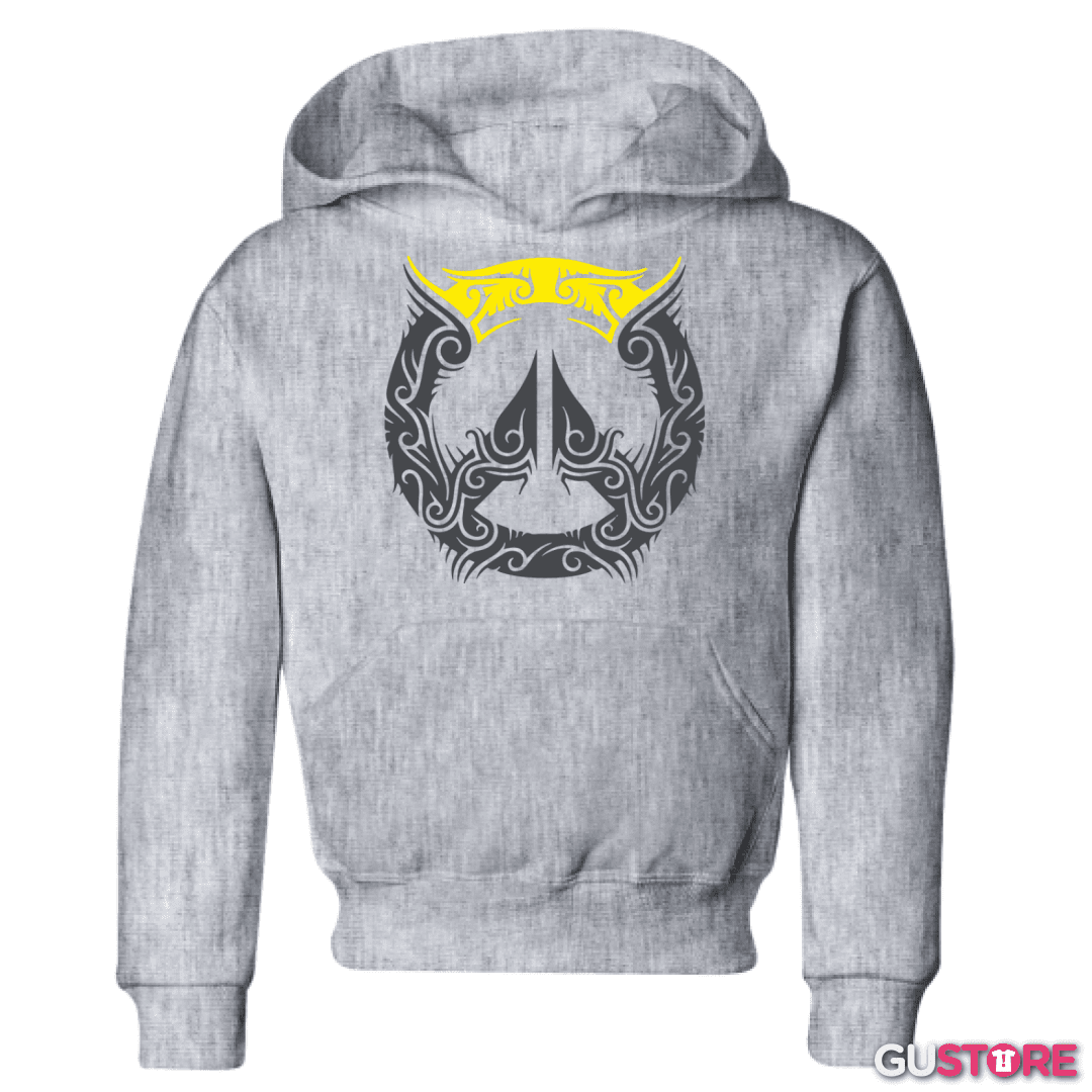Poleron de niño Overwatch