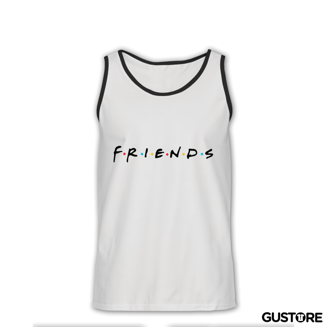 Sudadera Friends 2