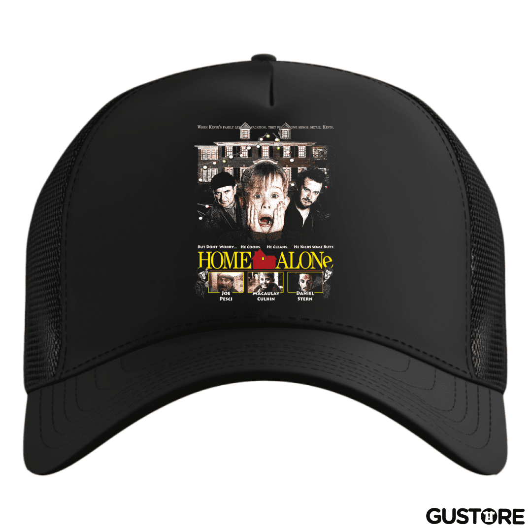Gorro Mi Pobre Angelito 