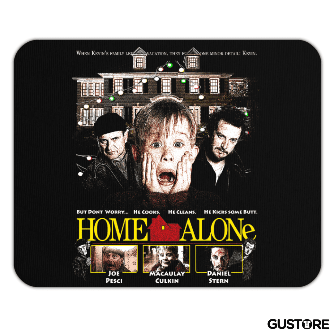 Mousepad Mi Pobre Angelito 