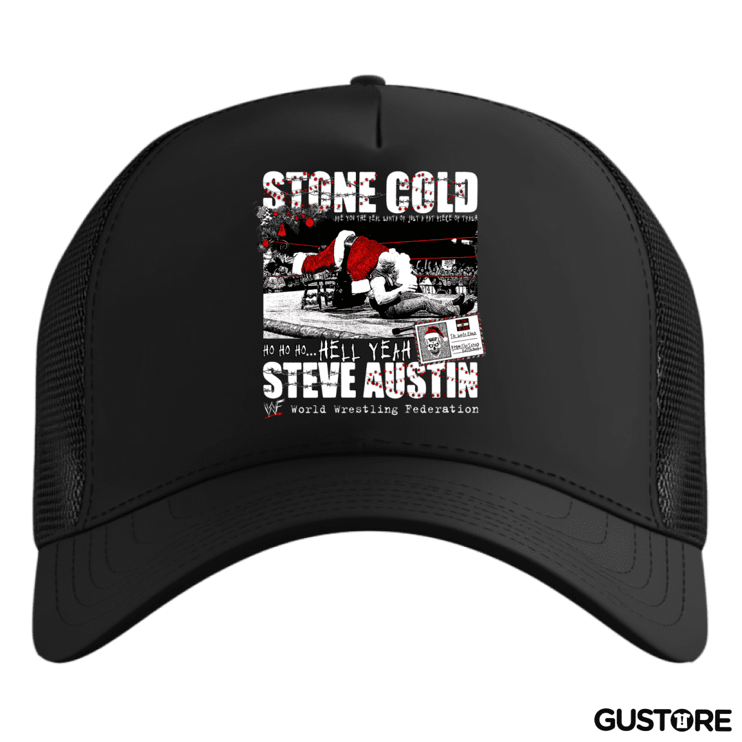 Gorro Santa Stunner