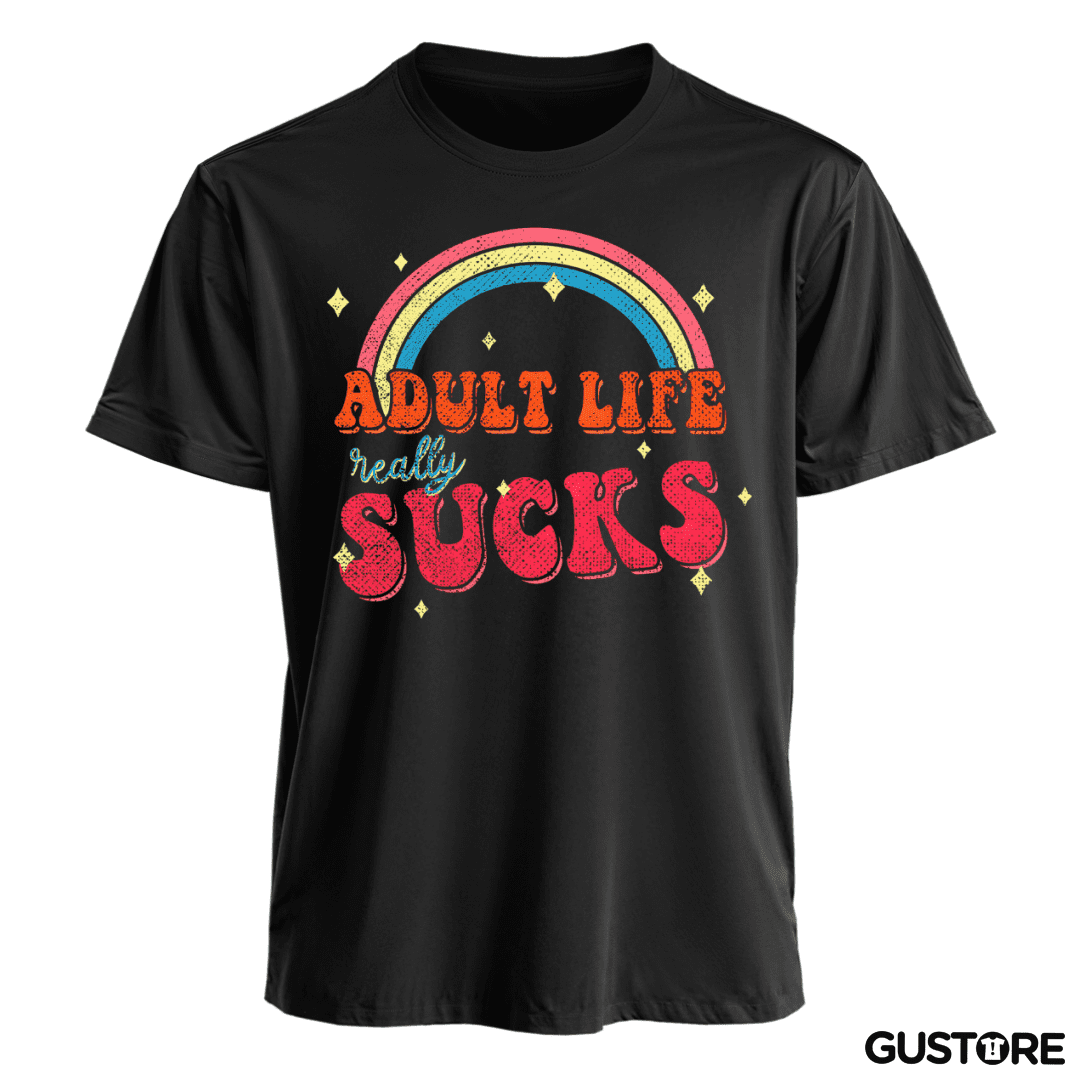 Polera Adult Life
