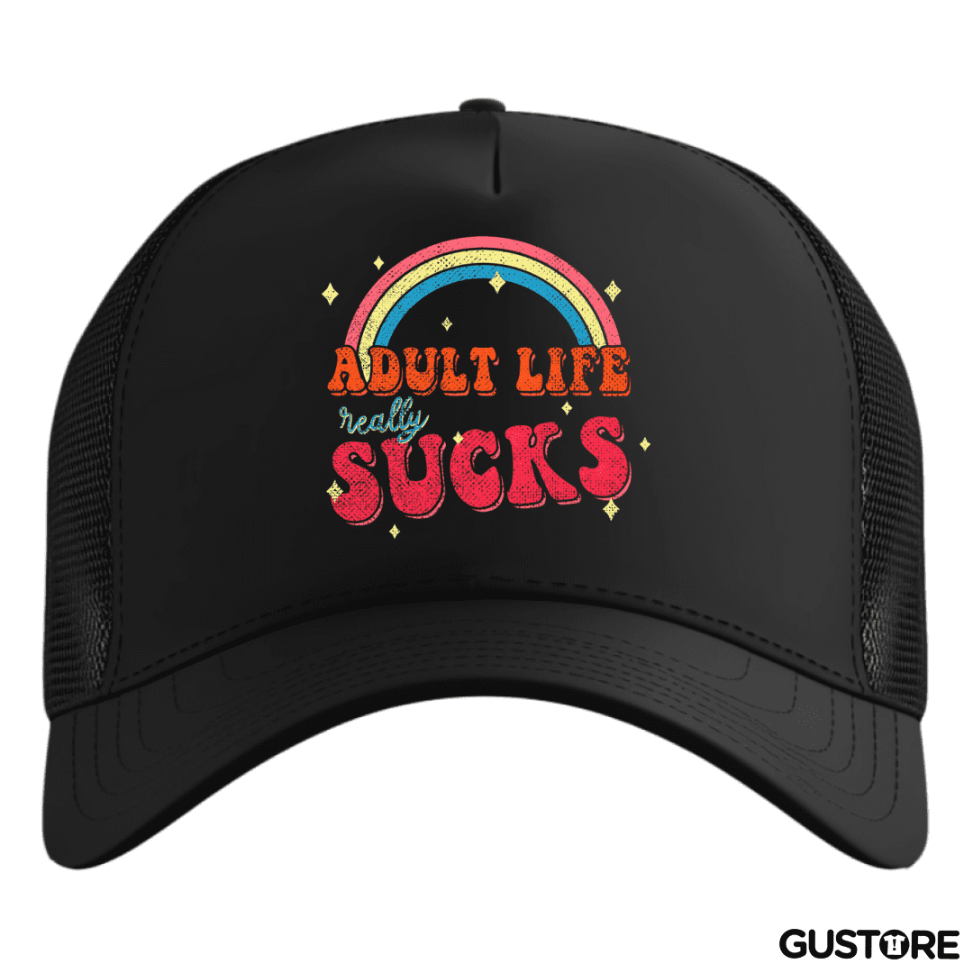 Gorro Adult Life