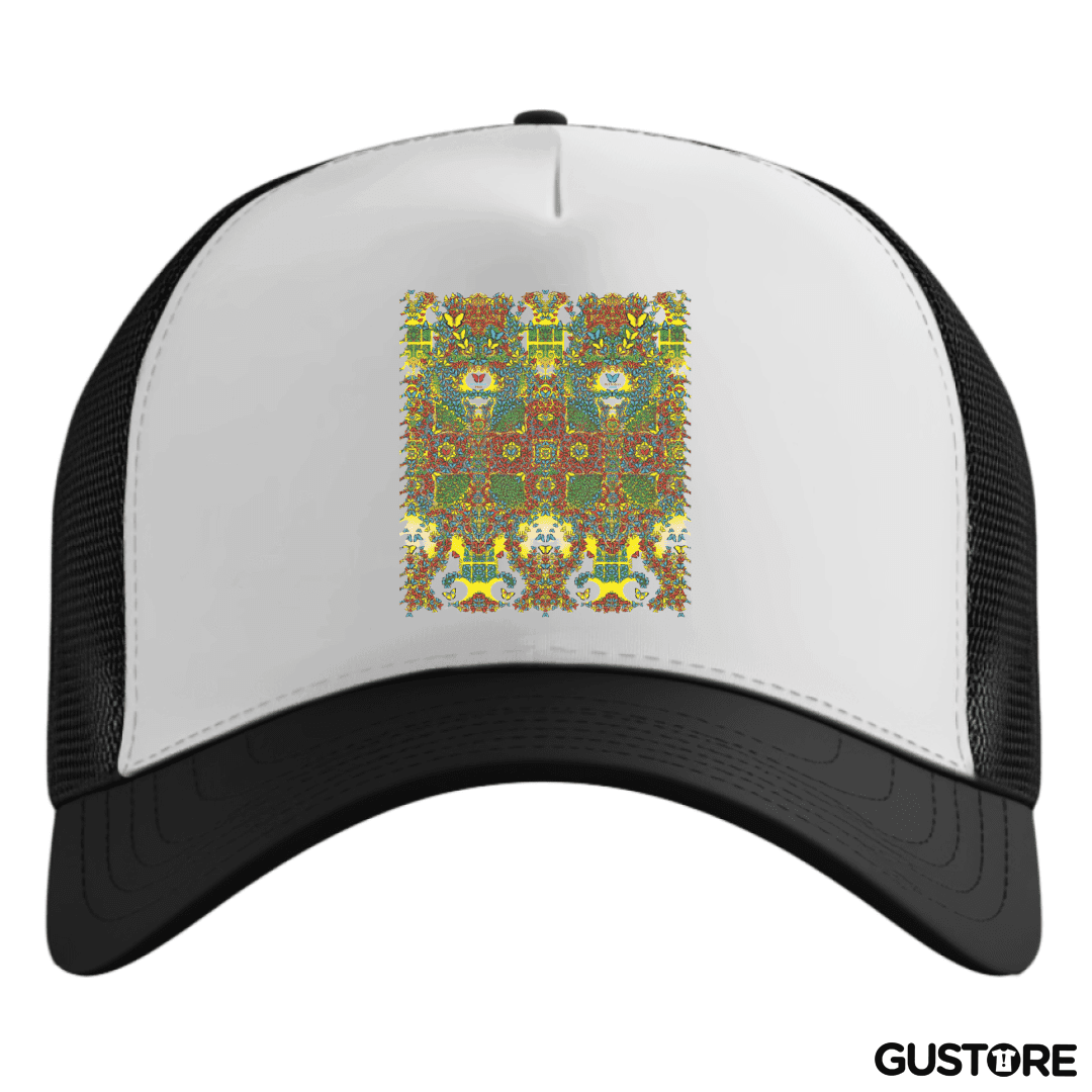 Gorro Butterfly 3000