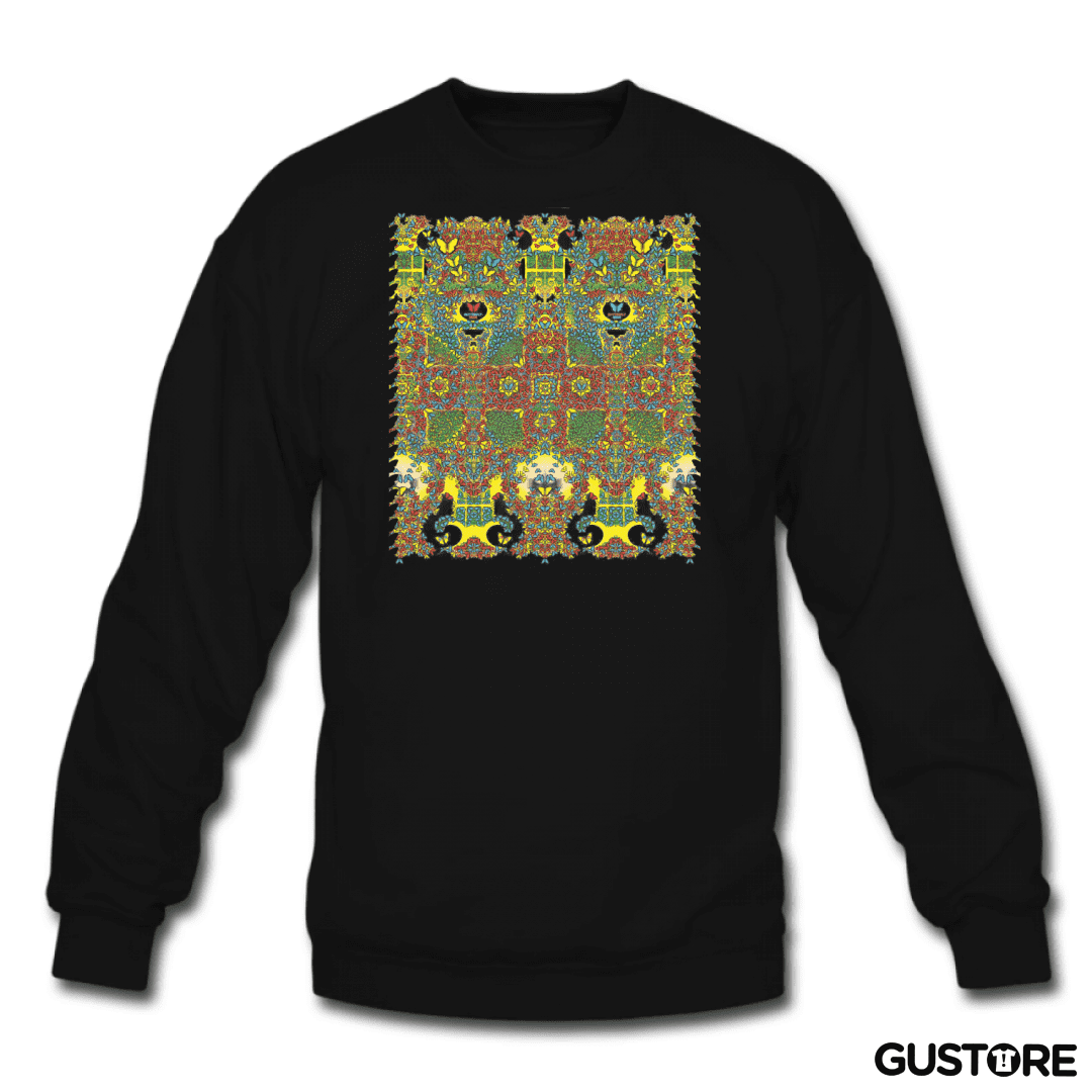 Poleron polo Butterfly 3000