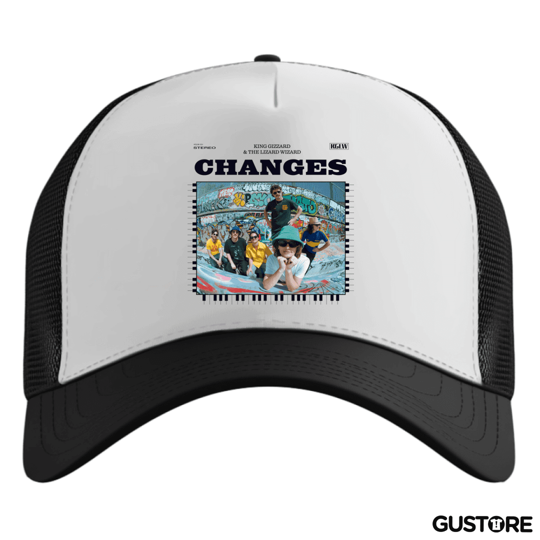 Gorro Changes